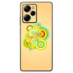 Imagem de Capa Adesivo Skin370 Verso Para Xiaomi Poco X5 Pro 5G