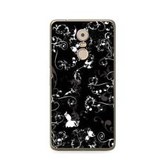 Imagem de Capa Adesivo Skin359 Verso Para Lenovo Vibe K6 Plus - Kawaskin