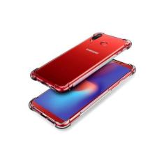 Imagem de Capa Capinha Anti Impacto Transparente Samsung Galaxy A10s - Império d