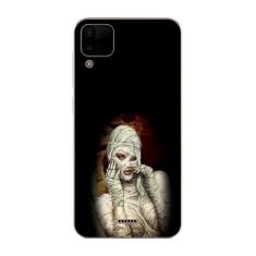 Imagem de Capa Adesivo Skin116 Verso Para Multilaser E 2