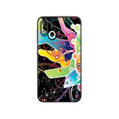 Imagem de Capa Adesivo Skin058 Verso Para Multilaser E Lite (P9126) - KawaSkin
