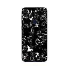 Imagem de Capa Adesivo Skin359 Verso Para Asus Zenfone Max Pro (m1)