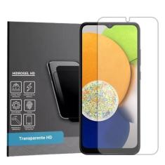 Imagem de Película Hidrogel Hd Frontal Para Samsung Galaxy A03s - Global Revolut