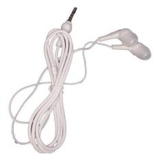 Imagem de Fone De Ouvido Plug P2 Cores Diversas Maximo De Qualidade  - GSMCELL ,