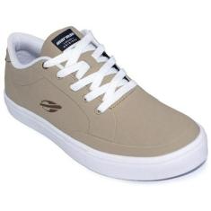 Imagem de Tênis Mormaii Urban Free Masculino - Bege, 39