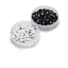 Imagem de Tabuleiro de jogo Go Wokex Large Magnetic com pedra convexa única