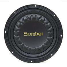 Imagem de Subwoofer 10" Bomber Slim High Power - 350 Watts RMS - 4 Ohms