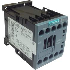 Imagem de Contator Auxiliar 3RH2140-1AF00 ca 50/60HZ Innovations - Siemens