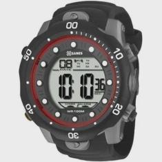 Imagem de Relógio X-Games Masculino XMPPD355 BXPX