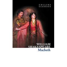 Imagem de Macbeth - Collins Classics Serie - William Shakespeare - 9780007350988