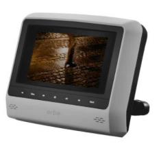 Imagem de Monitor de DVD Automotivo de Encosto de Cabeça Touchscreen 7" - Orbe Acoplável