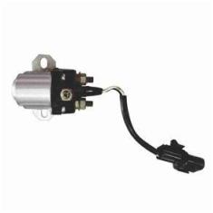 Imagem de Relé Do Aquecimento Das Velas Md342751 Mitsubishi - 12V - Dni 8183