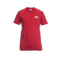Camiseta Oakley Camo SS Masculina Vermelho Mescla - Camisa e Camiseta  Esportiva - Magazine Luiza