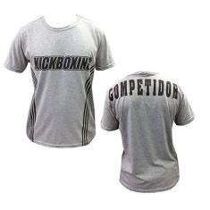 Imagem de Camisa Camiseta Kickboxing - Octagon -  - Duelo Fight