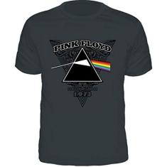 Imagem de Camiseta Pink Floyd Earls Court 1973