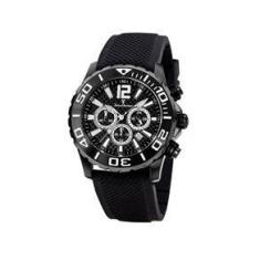 Imagem de Relógio Pulso Jean Vernier Masculino Cronógrafo JV02094