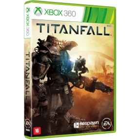 Imagem de Jogo Titanfall Xbox 360 EA