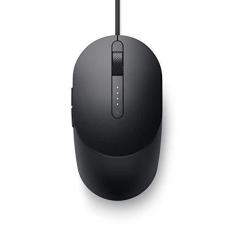 Imagem de Mouse Laser com fio Dell – MS3220