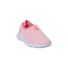Imagem de Tênis Infantil Feminino Ortopé Sport Baby Rosa