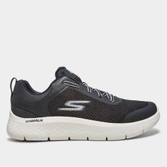 Imagem de Tênis Skechers Go Walk Flex Independent Masculino-Masculino