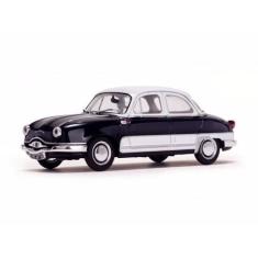 Imagem de Miniatura Panhard Dyna Z12 L.G/D 1957 Escala 1/43 Viteese - Vitesse