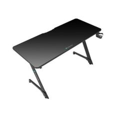 Imagem de Mesa Gamer Thunderx3 Ed5 140cm Versão 2.0 Preta