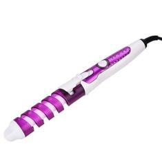 Imagem de Cacheador Automático Espiral Diâmetro Pro Modelagem - Bivena