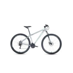 Imagem de Bicicleta Aro 29 Houston Mercury Skiller 21 Marchas SK2297S Inox