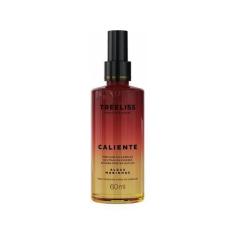 Imagem de Perfume Capilar Caliente 60ml Tree Liss Profissional - Treeliss Profis