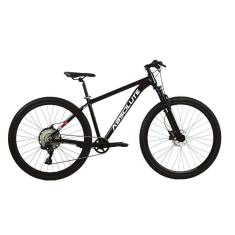 Imagem de Bicicleta Aro 29 Absolute Nero 5 12v Suspensão 100mm C/ Trava K7 11/50 Freios Hidráulicos Kit 1x12-Unissex