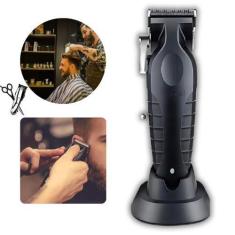 Imagem de Kemei Km2296: Máquina Elétrica Cabelo E Barba Bivolt E - Blackwatch