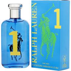 Imagem de Perfume Masculino Polo Big Pony #1 Edt 100 ML