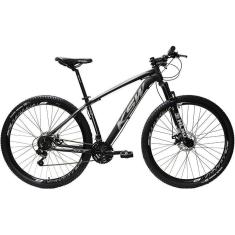 Imagem de Bicicleta Aro 29 Ksw 2x9v Freio Hidráulico Trava K7 11/40-Unissex