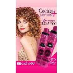 Imagem de Ativador de cachos