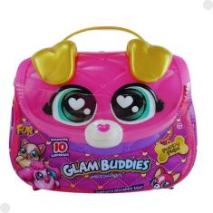 Imagem de Glam Buddies Amigos Charmosos Pelúcia Taylor F0165-8 - Fun