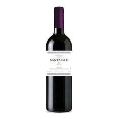 Imagem de Vinho Chileno Santa Isle Varietal Merlot 750ml