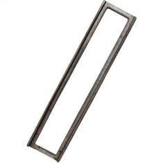 Imagem de Porta Grelha Ferro Fundido Donifer 15X 50 25