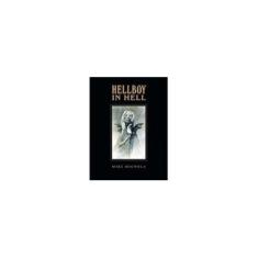 Imagem de Hellboy in Hell Library Edition - Mike Mignola - 9781506703633