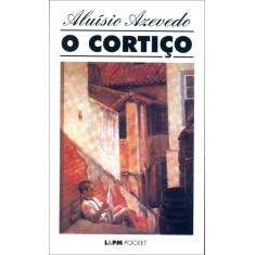 Imagem de O Cortiço - Pocket / Bolso - Azevedo, Aluísio - 9788525409171