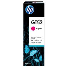 Imagem de Garrafa De Tinta Hp Gt52 Magenta