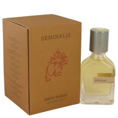 Imagem de Perfume Feminino Seminalis Orto Parisi 60 ML Parfum (Unisex)
