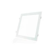 Imagem de PAINEL PLAFON LUMINÁRIA LED EMBUTIR QUADRADO 25W 4000K