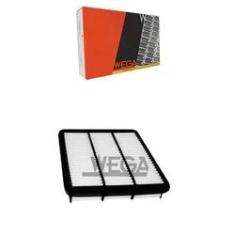 Imagem de Filtro De Ar Motor - Pajero Sport 1993 A 2012 - Jfa586