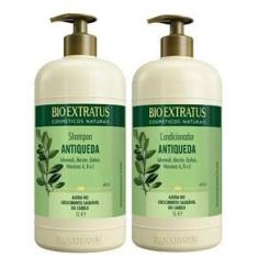 Imagem de Jaborandi Crescimento Shampoo + Condicionador Bio Extratus