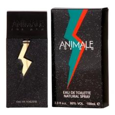 Imagem de Perfume Animale For Men Masculino 100 Ml Original Lacrado