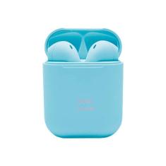 Imagem de Fone De Ouvido Bluetooth Oex Candy Tws11 Azul Pastel Azul