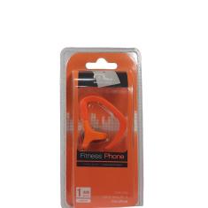 Imagem de Fone De Ouvido Fitness Phone Multilaser Laranja