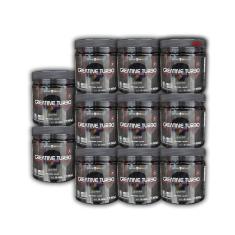 Imagem de 10X Creatina 150G - Black Skull - Atacado Para Revenda