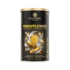 Imagem de Pineapple Whey Essential Nutrition 450g