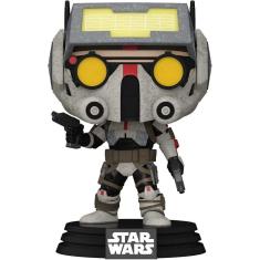 Imagem de Funko Pop! Star Wars: Bad Batch - Tecnologia